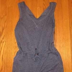 Cable & gauge jumpsuit Sz s